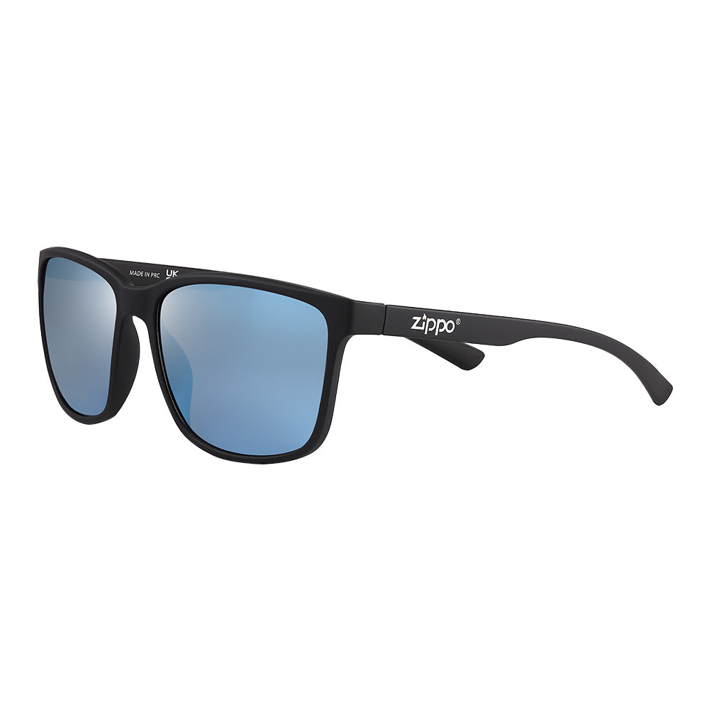 Gafas de sol finas y suaves al tacto