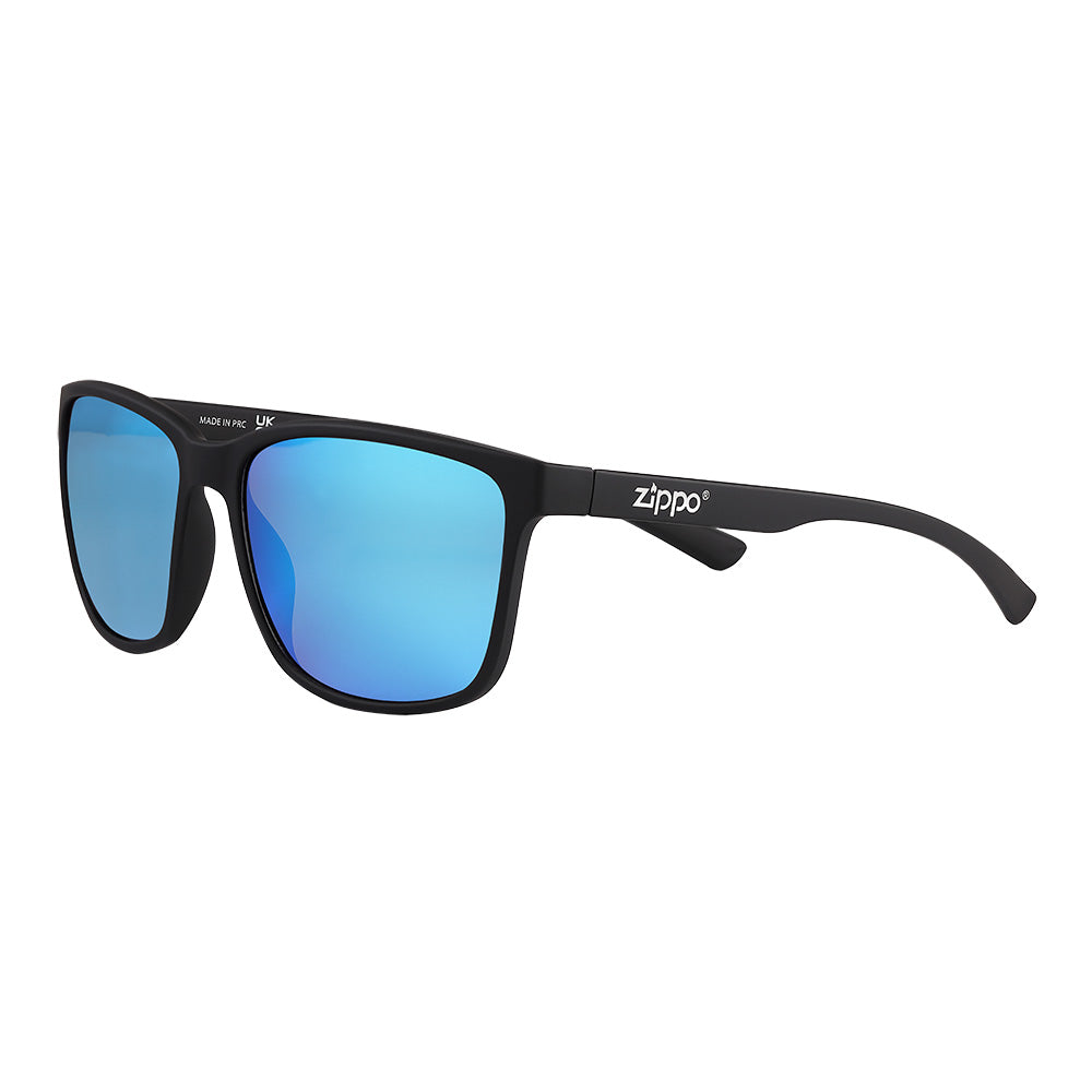 Gafas de sol finas y suaves al tacto