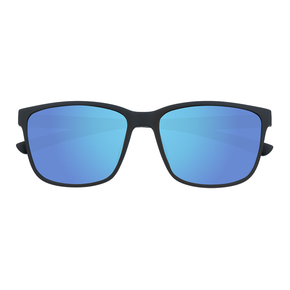 Gafas de sol finas y suaves al tacto