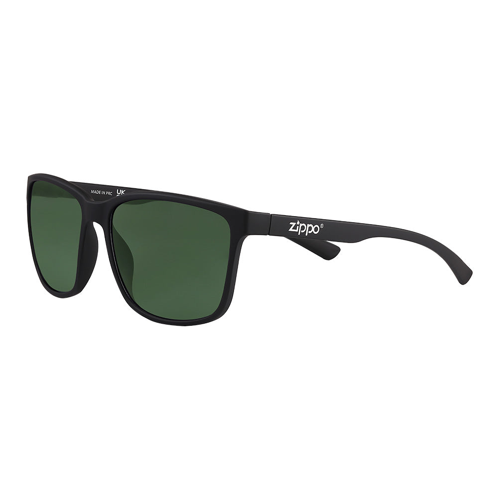 Gafas de sol finas y suaves al tacto