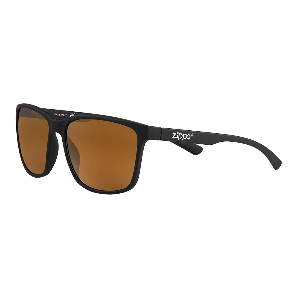 Gafas de sol finas y suaves al tacto