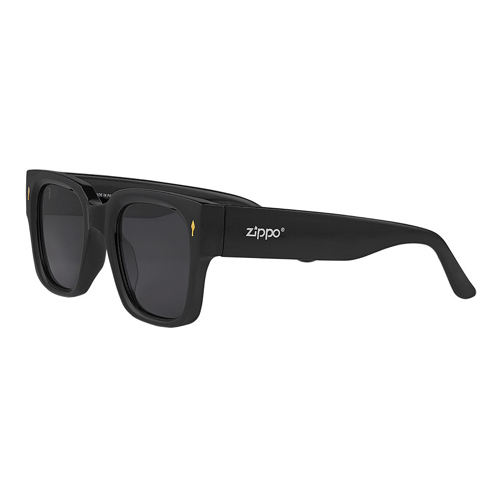Gafas de sol cuadradas con montura ancha