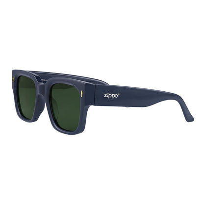 Gafas de sol cuadradas con montura ancha