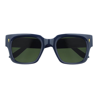Gafas de sol cuadradas con montura ancha