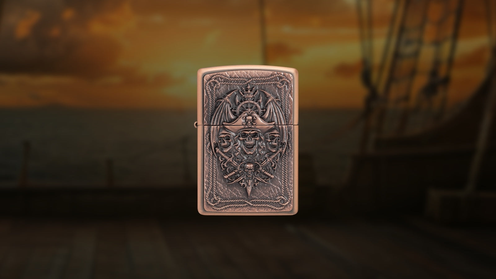 Official Zippo Spain Shop | Zippo.es