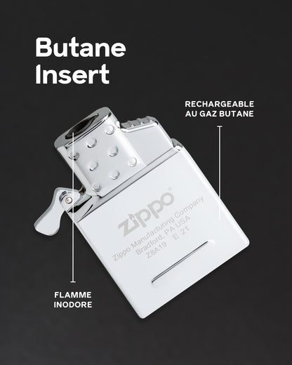 Butane Single Flame One Box