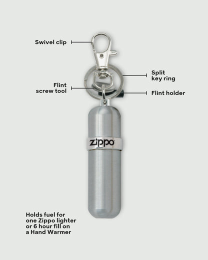 Fuel Canister