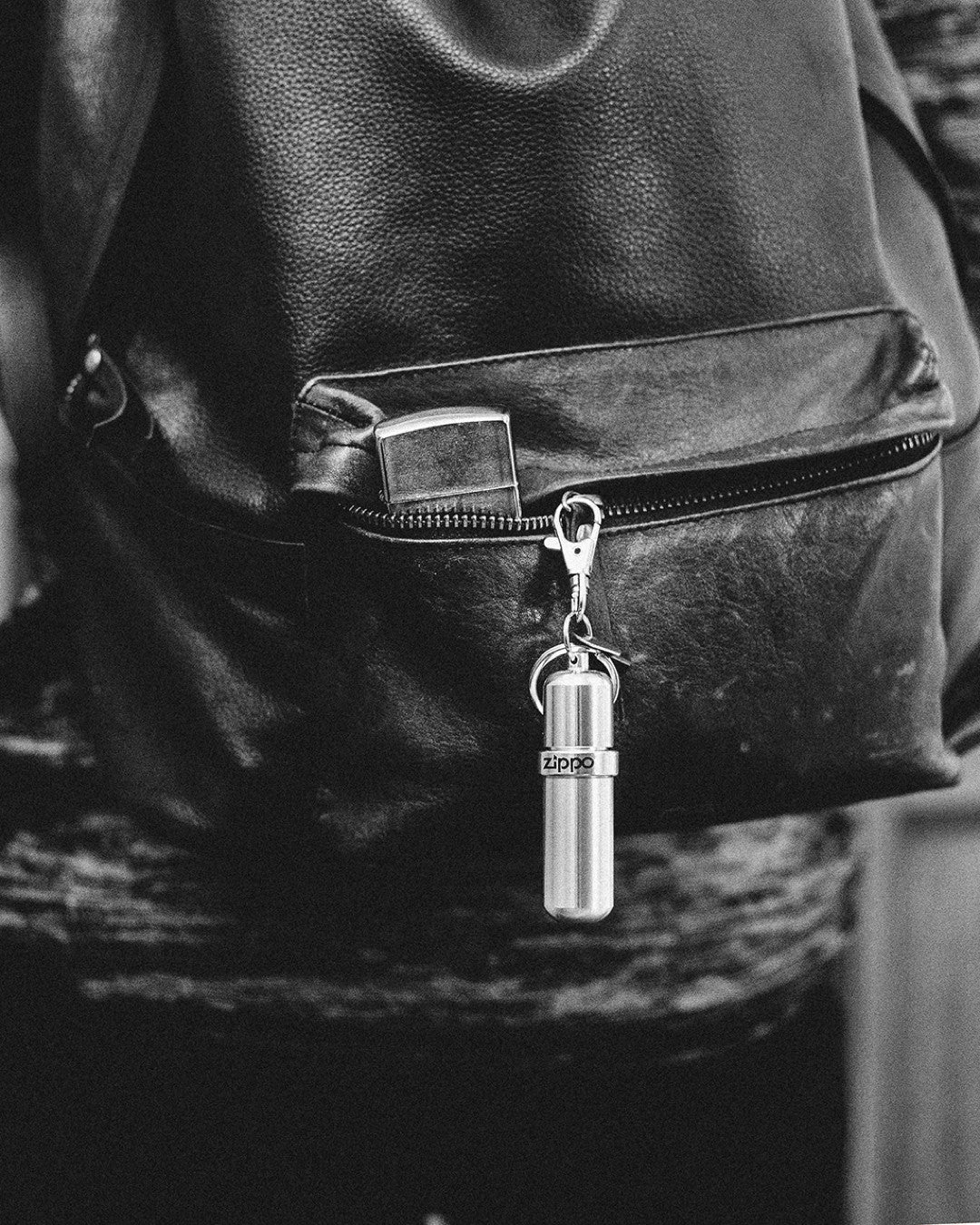 Fuel Canister