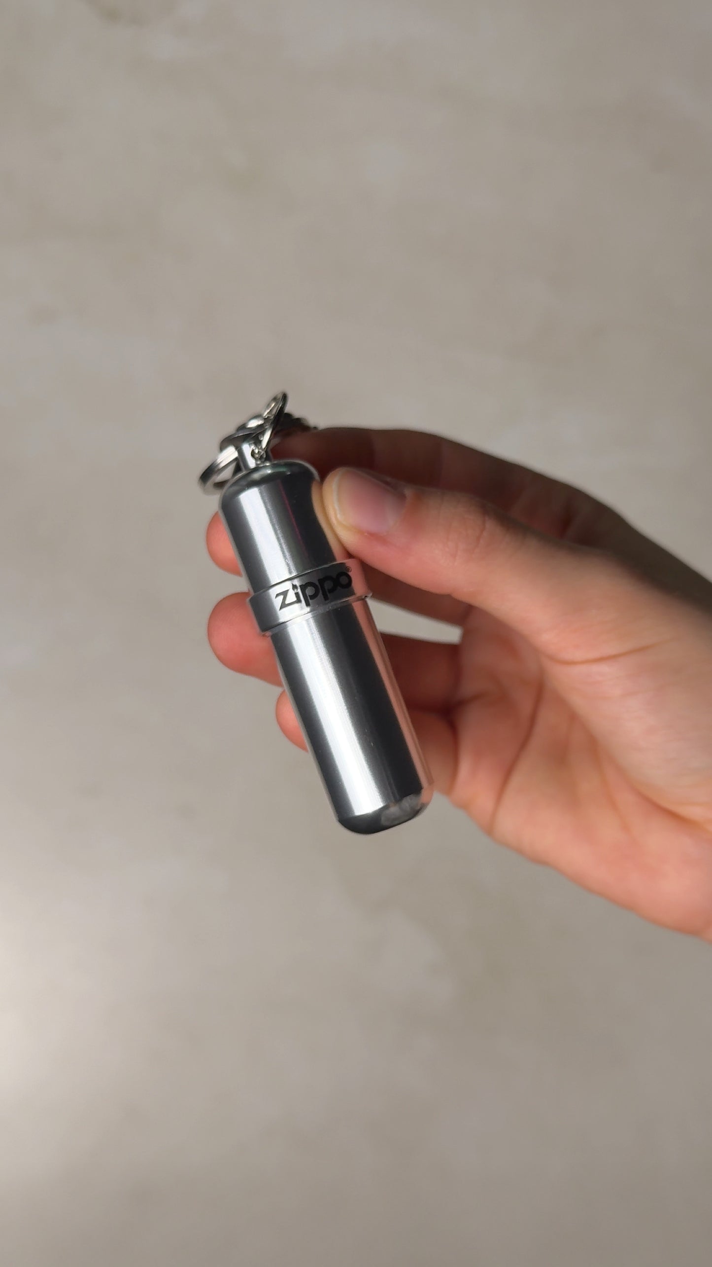 Fuel Canister