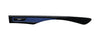 Patillas de las gafas con el logotipo de Zippo