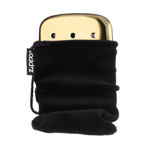 12-Hour Refillable Hand Warmer Electrogold