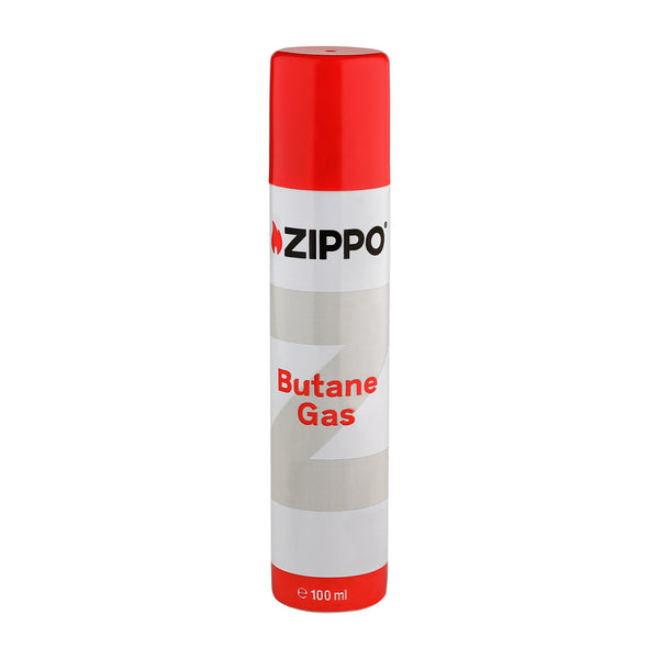 Un Botella A 125 ML Orig. Zippo Gasolina - Nuevo