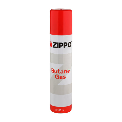 Gas Butano Zippo (100 ml)
