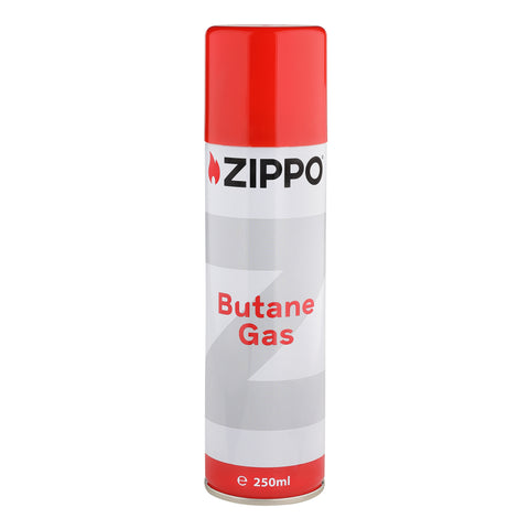 Gas Butano Zippo (250 ml)