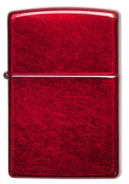 Candy Apple Red