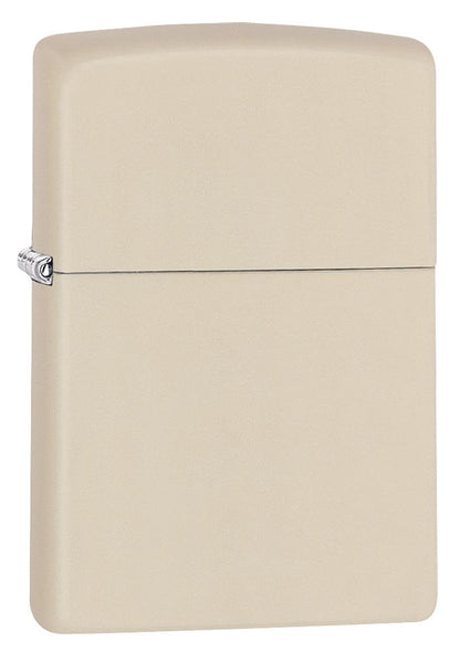 Crema mate - Personalizado - Brass
