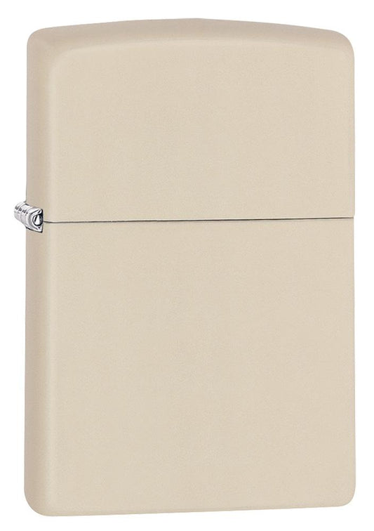 Crema mate - Personalizado - Brass