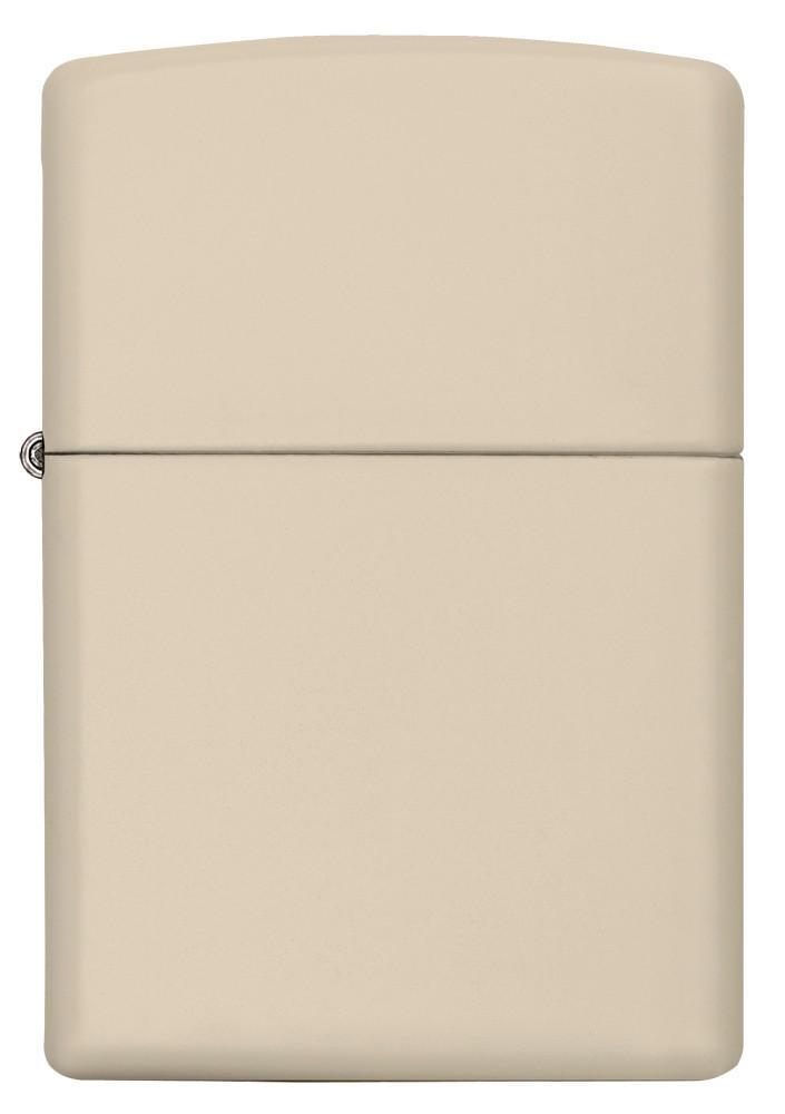 Crema mate - Personalizado - Brass