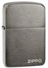 Black Ice® 1941 Replica with Zippo Logo