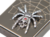 Spider Skull