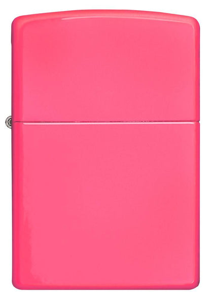 Neon Pink - Personalizado - Brass