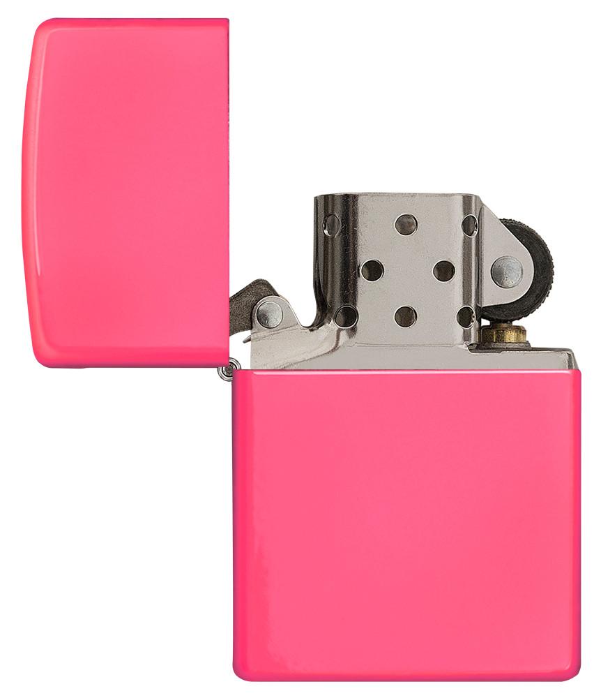 Neon Pink - Personalizado - Brass