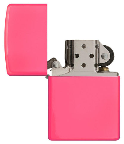 Neon Pink - Personalizado - Brass