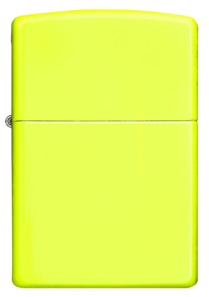 Neon Yellow - Personalizado - Brass