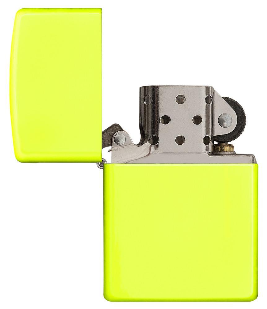 Neon Yellow - Personalizado - Brass