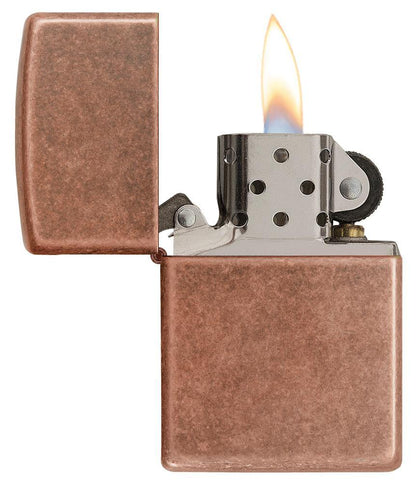Antique Copper Brass - Personalizado - Brass