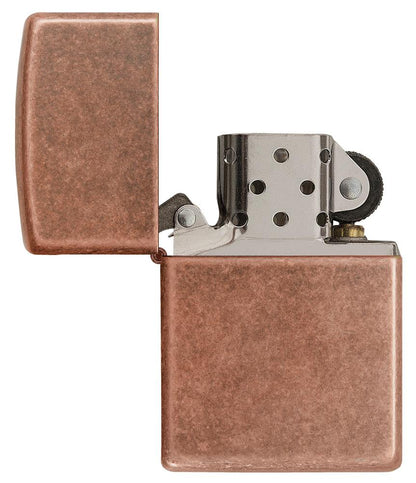 Antique Copper Brass - Personalizado - Brass