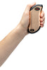 HeatBank® 9s Plus Rechargeable Hand Warmer and Power Bank Gold