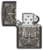 Zippo Design