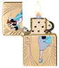 85th Anniversary Windy Collectible