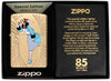 85th Anniversary Windy Collectible
