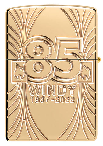 85th Anniversary Windy Collectible