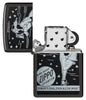 Zippo Design