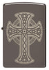 Celtic Cross Design