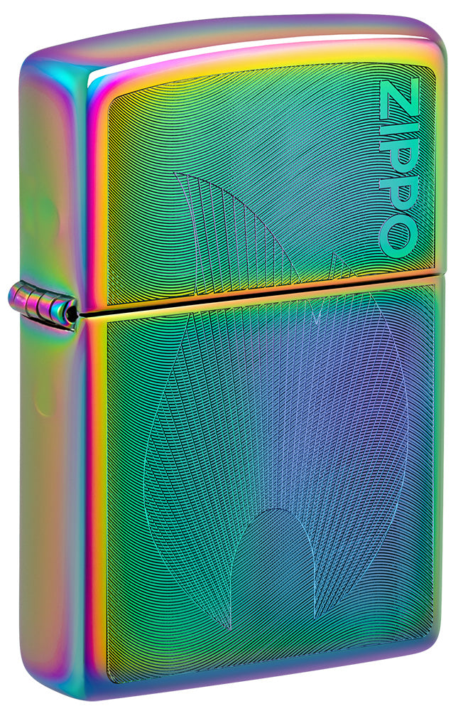 ZIPPO Encendedor Para Tormentas Llama Y Logotipo Zippo Spain zippo-encendedor-para-tormentas-llama-y-logotipo-zippo-spain
