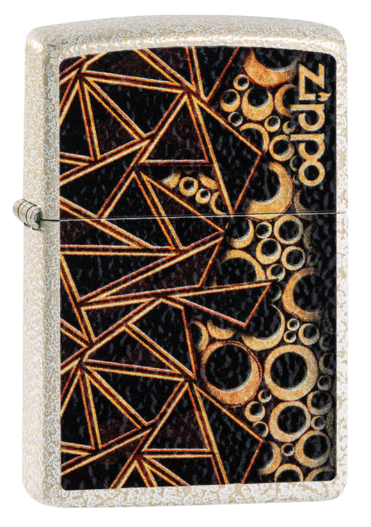 Cracked and Depth Design