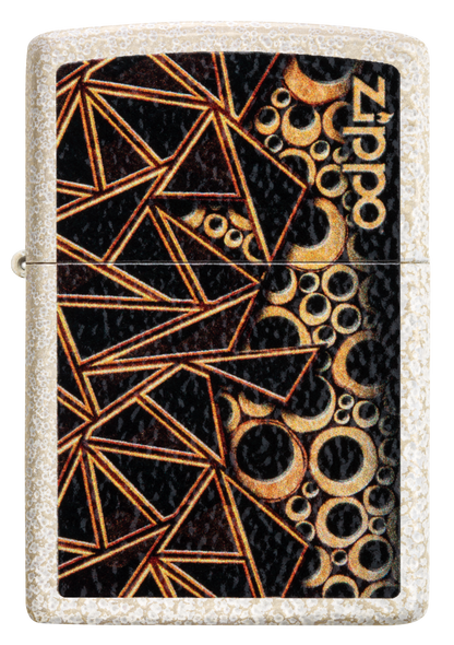 Cracked and Depth Design