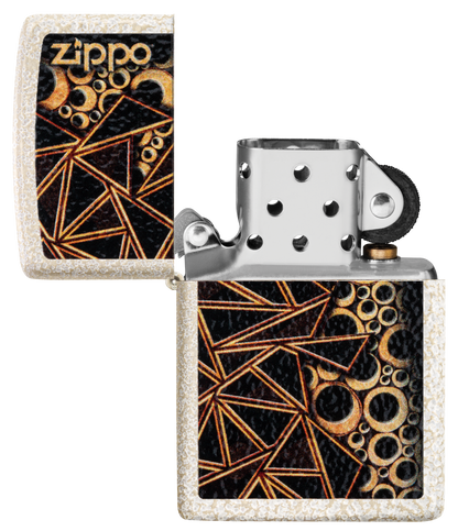 Cracked and Depth Design