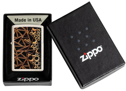 Cracked and Depth Design