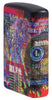 Seitenansicht Rückseite Zippo Feuerzeug 360 Grad Design Dollar Schein mit George Washington Online Only