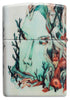 Dos briquet Zippo Marija Tiurina