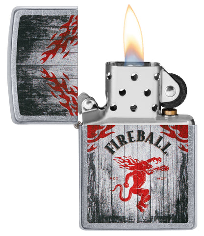 Fireball