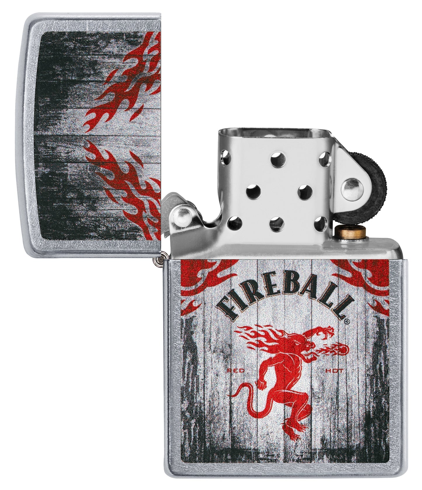 Fireball