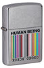 Human Being Design