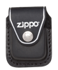 Bolsa de mechero Zippo negro