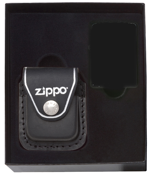 Caja de regalo Zippo